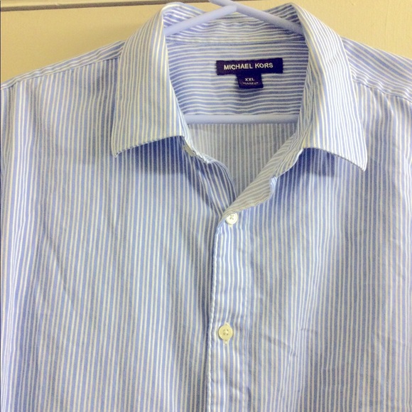 Michael Kors Other - MICHAEL KORS Men’s Dress Shirt ❤️